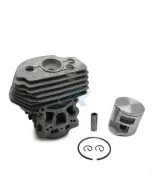 Cilindro con Pistón para HUSQVARNA 550 XP/XPG - JONSERED CS2253, CS2253WH (43mm)