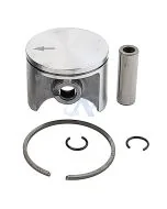 Pistón para DOLMAR PS420, PS421 - MAKITA EA4300, DCS4300, DCS4301 Motosierras