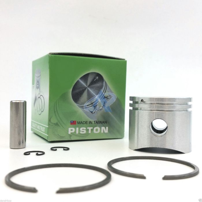 Pistón para EFCO 140S, 141SP, 8410, 8421, DS4200, DSF4200, EF4300 [#50120034]