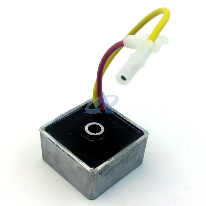 Regulador de Voltaje Automático para CUB CADET Cortadoras de Césped (9 Amp) [#794360]