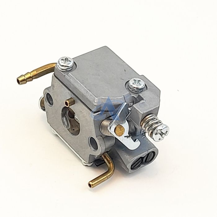 Carburador para ZENOAH-KOMATSU G2500 Motosierra (WT-481) [#284181001]