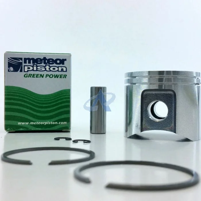 Pistón para HUSQVARNA 390XP, 390XPG, 390 EPA (55mm) [#537420202]