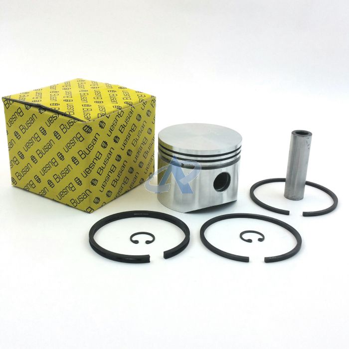 Pistón para KNORR-BREMSE, VOLVO Compresores de aire (75,5mm) [#1698150, #I85557]