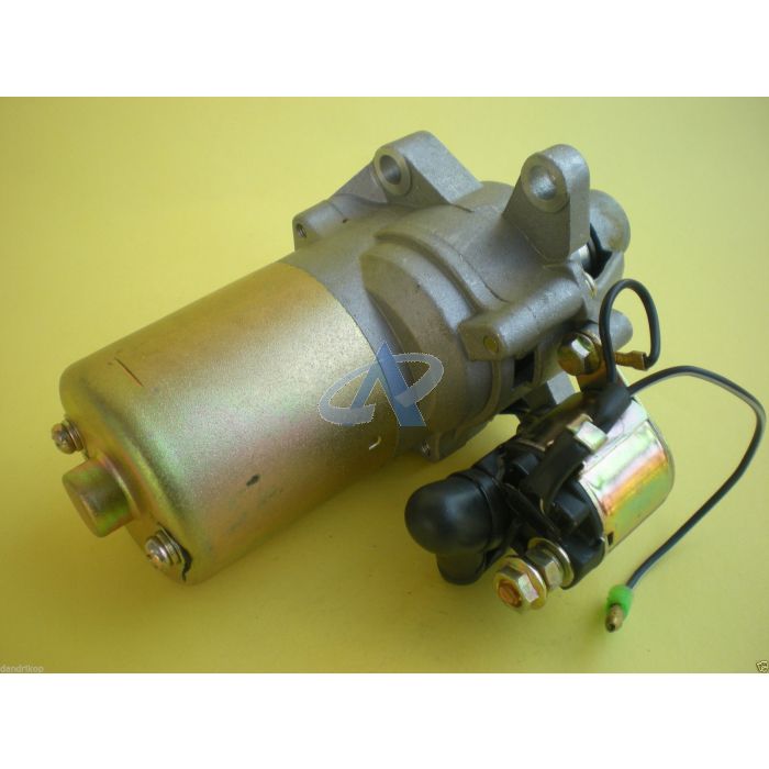 Motor de Arranque para HONDA GX140, GX160 K1/T1/U1, GX160UT1 [#31210ZE1023]