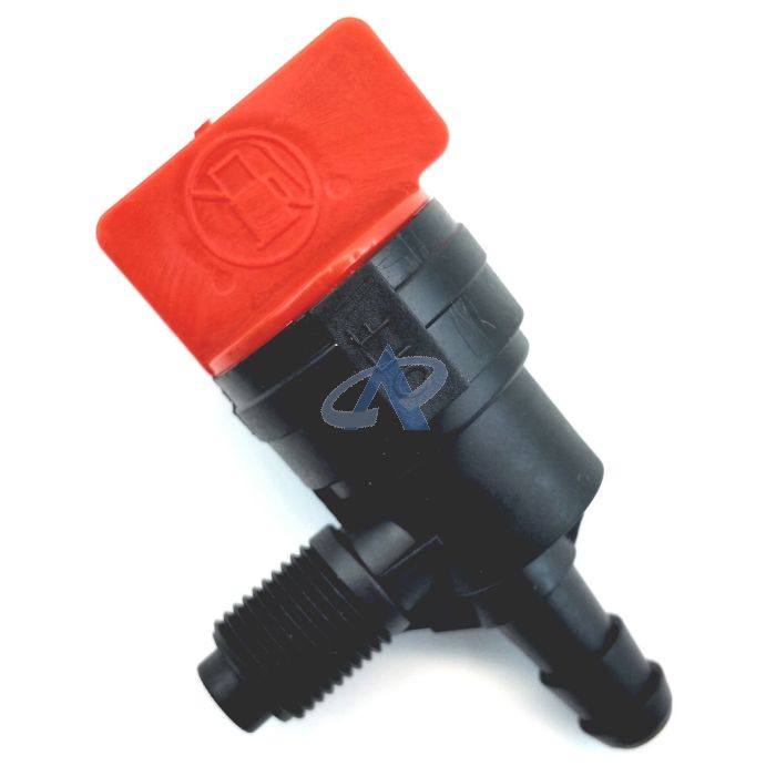 Grifo Gasolina para BRIGGS & STRATTON, TORO Motores [#698182, 399517, 396244]