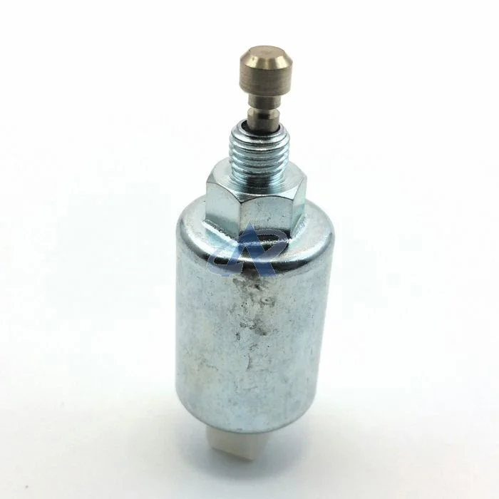 Solenoidee de Combustible para BRIGGS & STRATTON con Nikki Carburador [#699915, #695423]