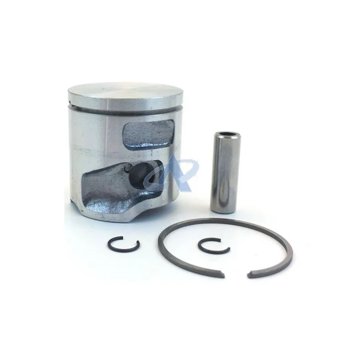 Pistón para HUSQVARNA 545, 550 XP, 550XPG X-TORQ AutoTune (43mm) [#577047006]