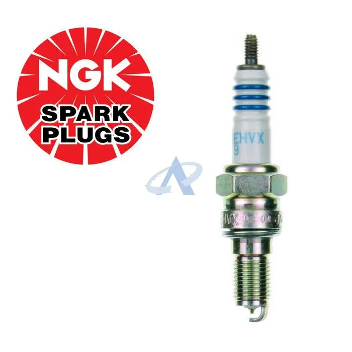 NGK CR9EHVX-9 (3872) Bujía