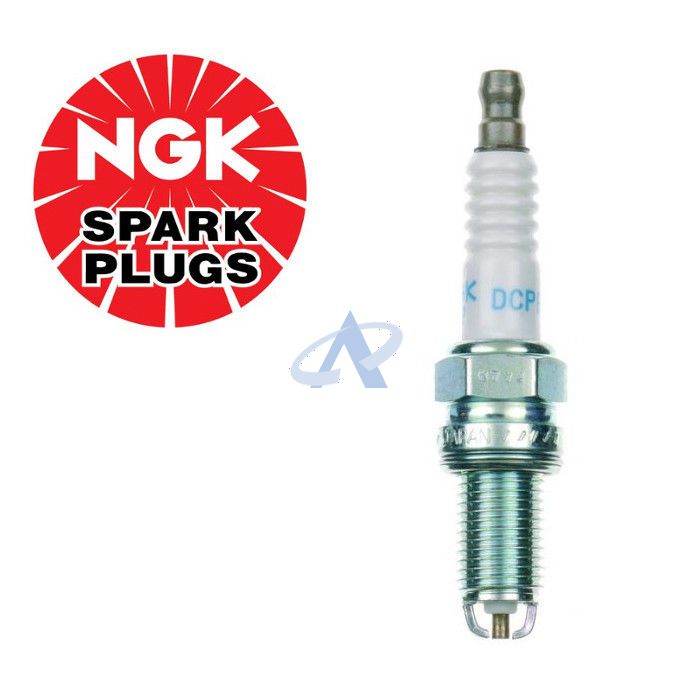 NGK DCPR8EKP (7415) Bujía