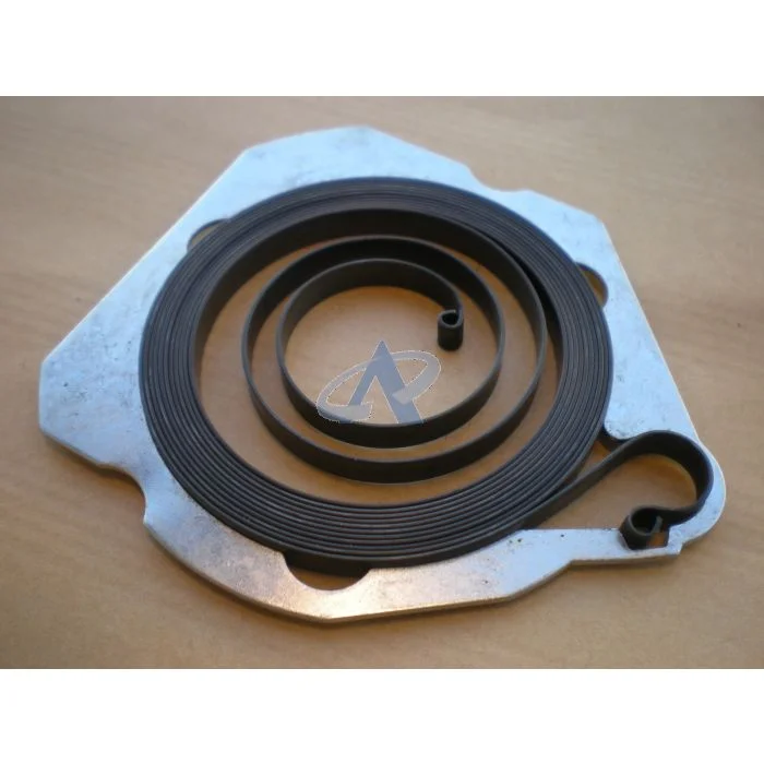 Resorte de Arranque para STIHL 020 T, 034 S, 034 AV, MS 200 T, MS 210, MS 211, MS 310