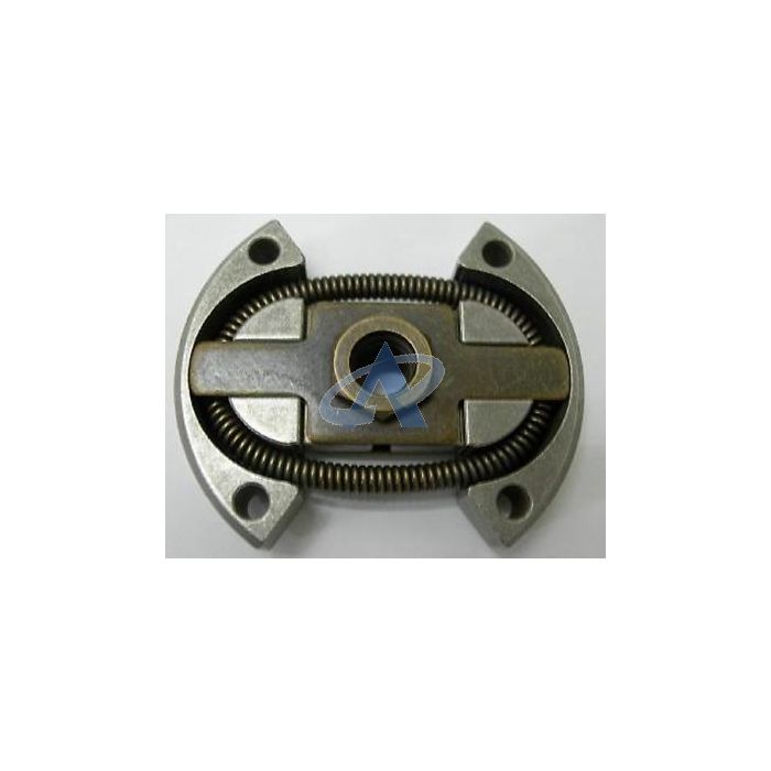 Embrague para JONSERED 490, 590 Motosierra [#501455403]