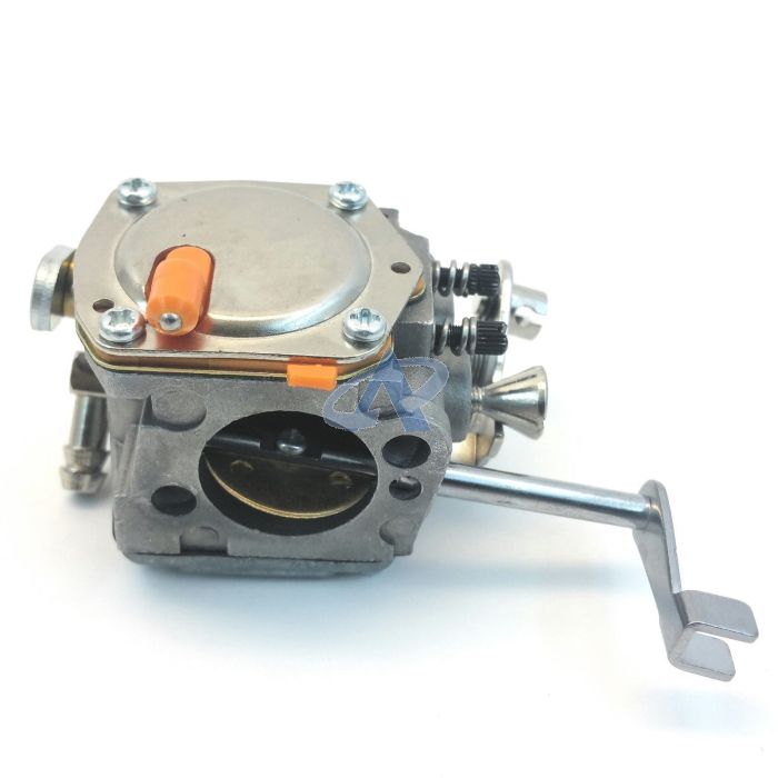 Carburador para WACKER-NEUSON WM80, BS500, BS600, BS650 [#0117285]