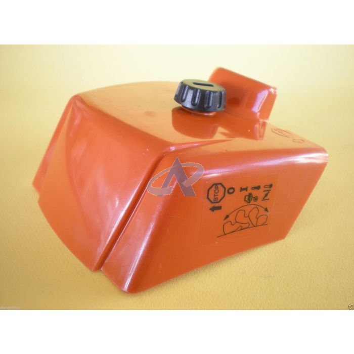 Tapa del Carburador para STIHL MS380, MS381 [#11191401906]