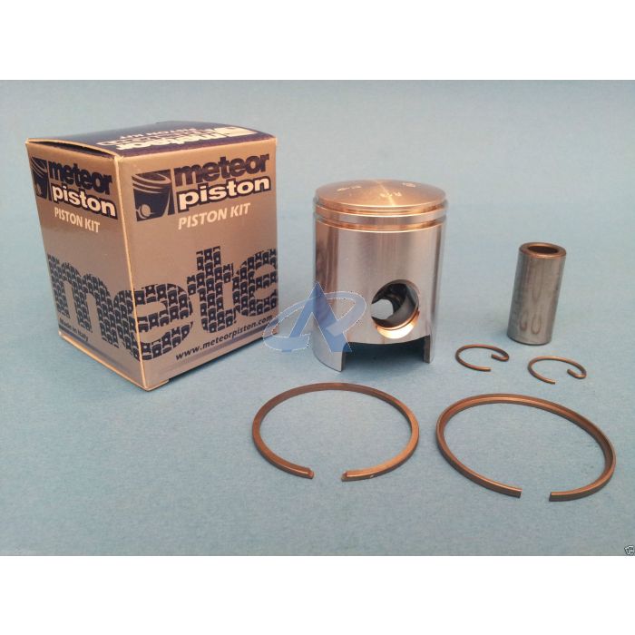 Pistón para SACHS 50S, HERCULES K50, KX5, MK, Supra Eduro, 4GP, DKW RT (38mm)