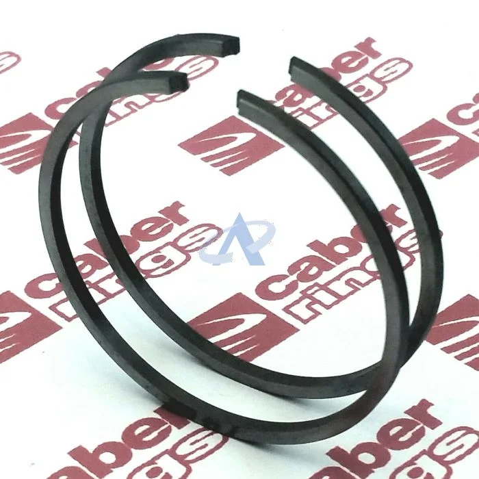 Segmentos de Pistón para STIHL MS211, MS211C, FS380, FS400, FS400K, FS400L, SP400