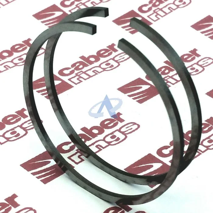 Segmentos de Pistón para HOMELITE VI123, VI130, XL76, XL102, XL103, XL104, XL130, XL