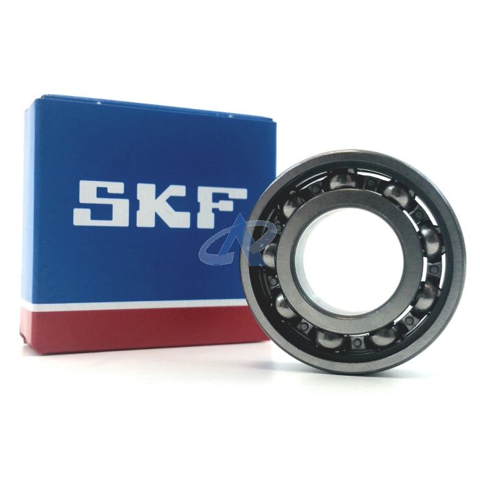 SKF Rodamiento de Cigüeñal 6004-C3
