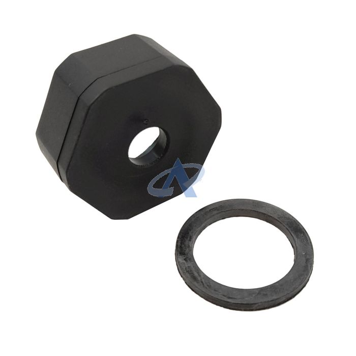 Tapón del Depósito para WACKER-NEUSON BS500 /oi, BS600 /oi, BS650, BS700 /oi