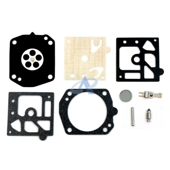 Carburador Kit de Reparación para HUSQVARNA 362, 365 Special, 371, 372XP & EPA