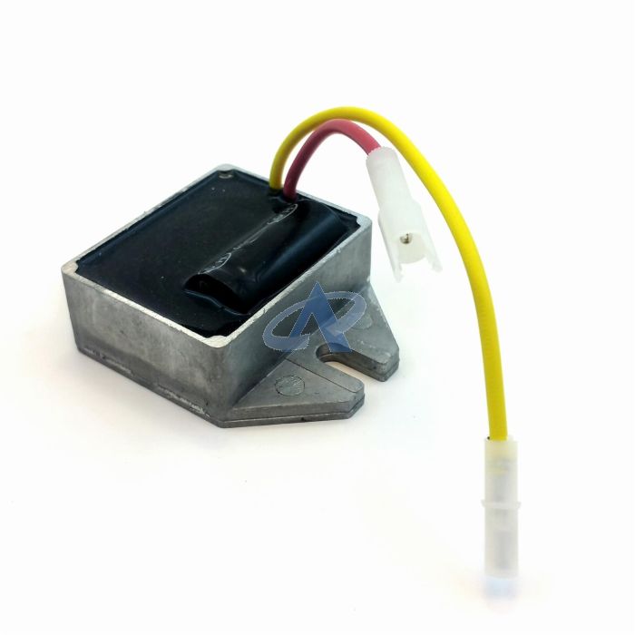 Regulador de Voltaje Automático para BRIGGS & STRATTON (5-9 Amp) [#698315]