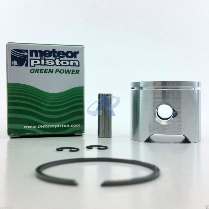 Pistón para PARTNER Formula 500 Motosierra (45mm)