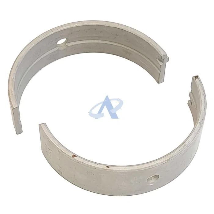 Cojinete bancada para HATZ 2/3/4 L, M Serie Motores (estándar)