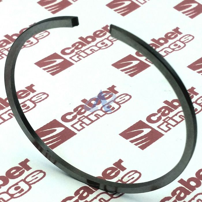 Segmento de Pistón para SACHS SB150, SB151, Stamo ST150, ST151 (60.5mm)