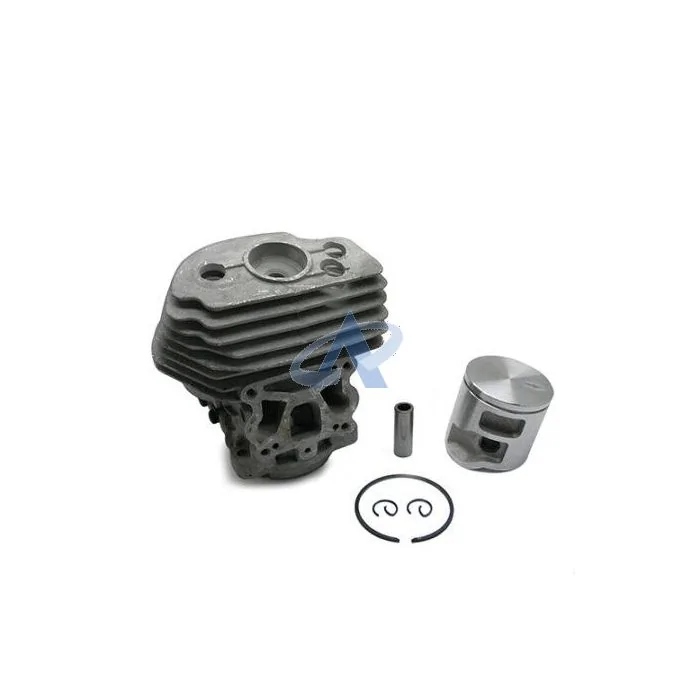 Cilindro con Pistón para HUSQVARNA 550 XP/XPG - JONSERED CS2253, CS2253WH (43mm)