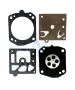 Carburador Kit de Reparación para AQUASCOOTER AS650 [#70001122]