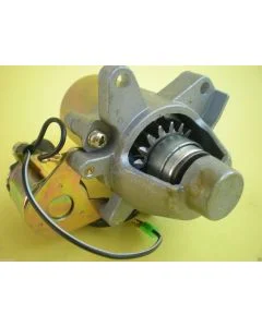 Motor de Arranque para Hammerhead 80T - Trailmaster Mid XRX, Blazer 200 Go Kart