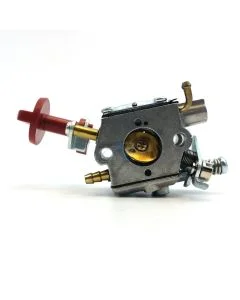 Carburador para ZENOAH-KOMATSU BCZ400L - McCULLOCH B40B, B40BT Elite [#577992805]
