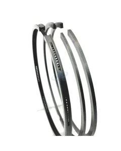 Segmentos de Pistón para DEUTZ F1L208D (80mm)