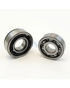 Rodamientos de Cigüeñal para SOLO 644, 644H, 651, 651H, 651SP, 656 Motosierras