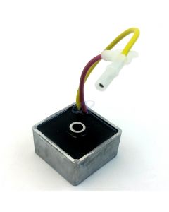 Regulador de Voltaje Automático para CUB CADET Cortadoras de Césped (9 Amp) [#794360]