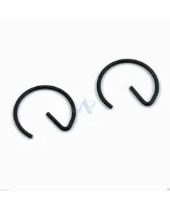 Circlips para STIHL 042, 045, 048, 050, 051, 075, 076, TS50, TS510, TS760