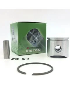 Pistón para JOHN DEERE CS36 Motosierra (38mm) [#UP05831]