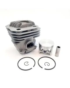 Cilindro con Pistón para OLEO-MAC 961, 962, 962 TTA (48mm) [#50022052B]