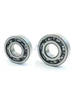 Rodamientos de Cigüeñal para STIHL TS 50 AV, 075 AVE, 075 AVEZ, 075 AVEQ, 075 RZ, 075 AVRE