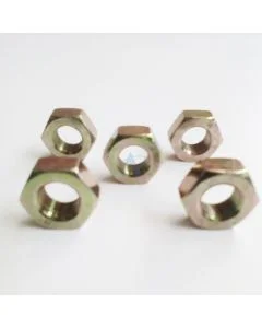 Tuercas hexagonal (M10x1) para HUSQVARNA Cigüeñales, Volantes, Cárteres [#250126901]