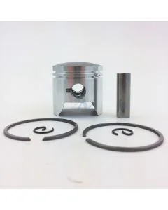 Pistón para MAKITA EW110R, RBC410, RBC411, RBC420, RBC421, RBK410, RBK420