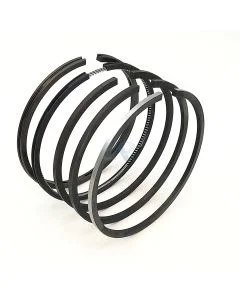 Segmentos de Pistón para DEUTZ F1L712, F2L712, F3L712, F4L712, F6L712 (95mm)