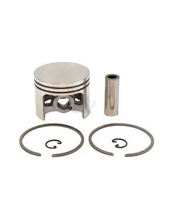 Pistón para STIHL 038 Super, 038S, 038SW, 038FB (50mm) [#11190302001]