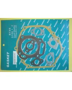Juego de Juntas para HONDA GX340 Motores de uso general [#06111ZE3405]