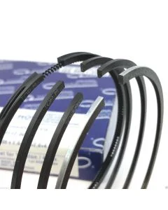Segmentos de Pistón para LOMBARDINI LDA450, LDA451, LDA510, 3LD510, 3LD511 (85mm)