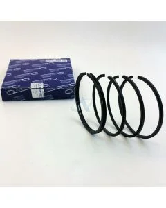 Segmentos de Pistón para WESTINGHOUSE 29 30 36 37 38 40 43 46 49 50 52 53 (+.040)