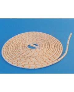 Cuerda de Arranque para MAKITA Modelos - 16.4 ft (5 m) for 4 - 5 Poleas de Arranque