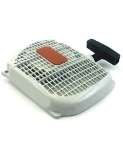 Arrancador Completo para STIHL 038, 038W, 038S, 038SW, 038FB, 038 Magnum [11190801800]