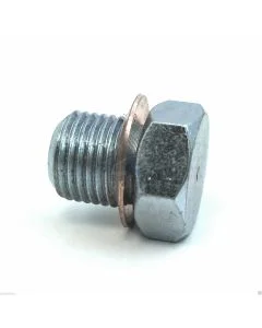 Tapón de Descompresión para ALPINA Star 55 DP/FP/P, VIP52 - BULLCRAFT KS450/2