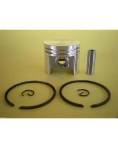 Pistón para STIHL 017, 017 C, MS170 - MS 170 (37mm) [#11300302000] de HYWAY