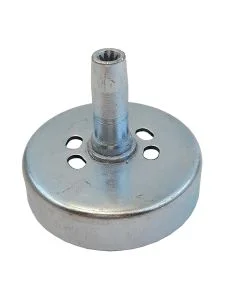 Tambor del Embrague para HONDA GX31, GX35 N/NT/T Desbrozadoras (9 estrías) [#22100VK4M00]